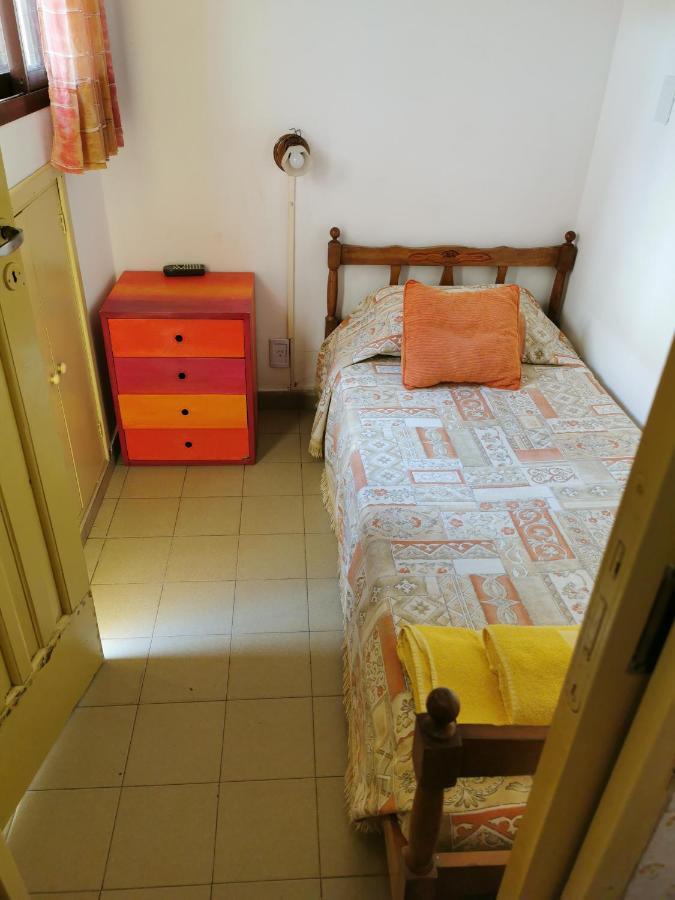 Hotel Acuario Mar de Ajó Pokoj fotografie